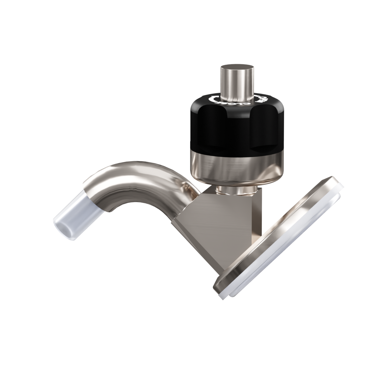 Sample Bleed Valve Artesyn BioSolutions