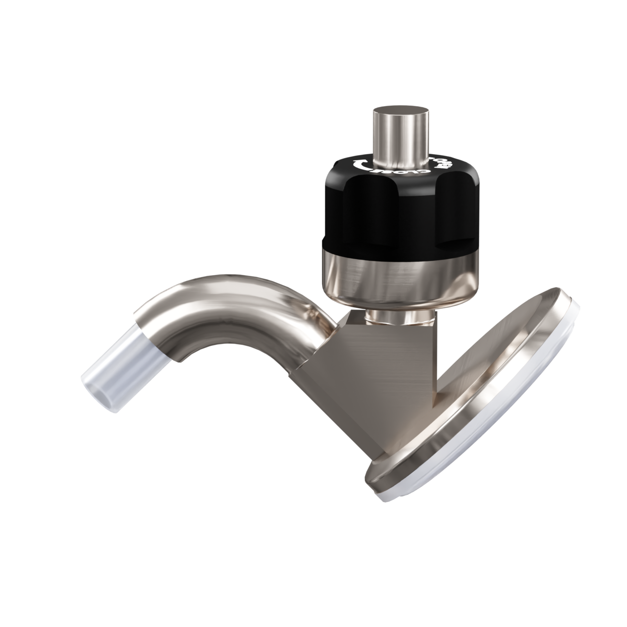 Sample Bleed Valve Artesyn BioSolutions