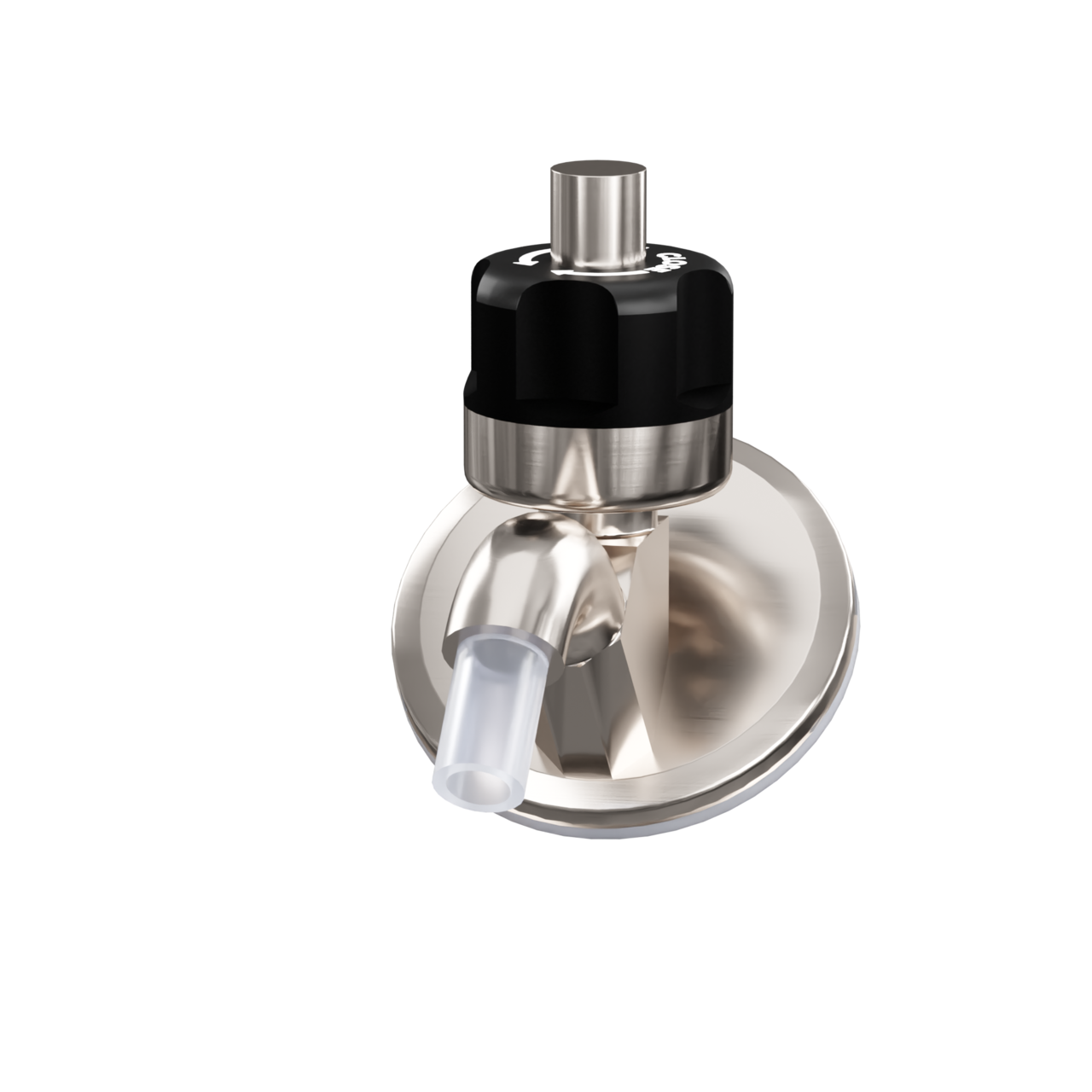 Sample Bleed Valve Artesyn BioSolutions