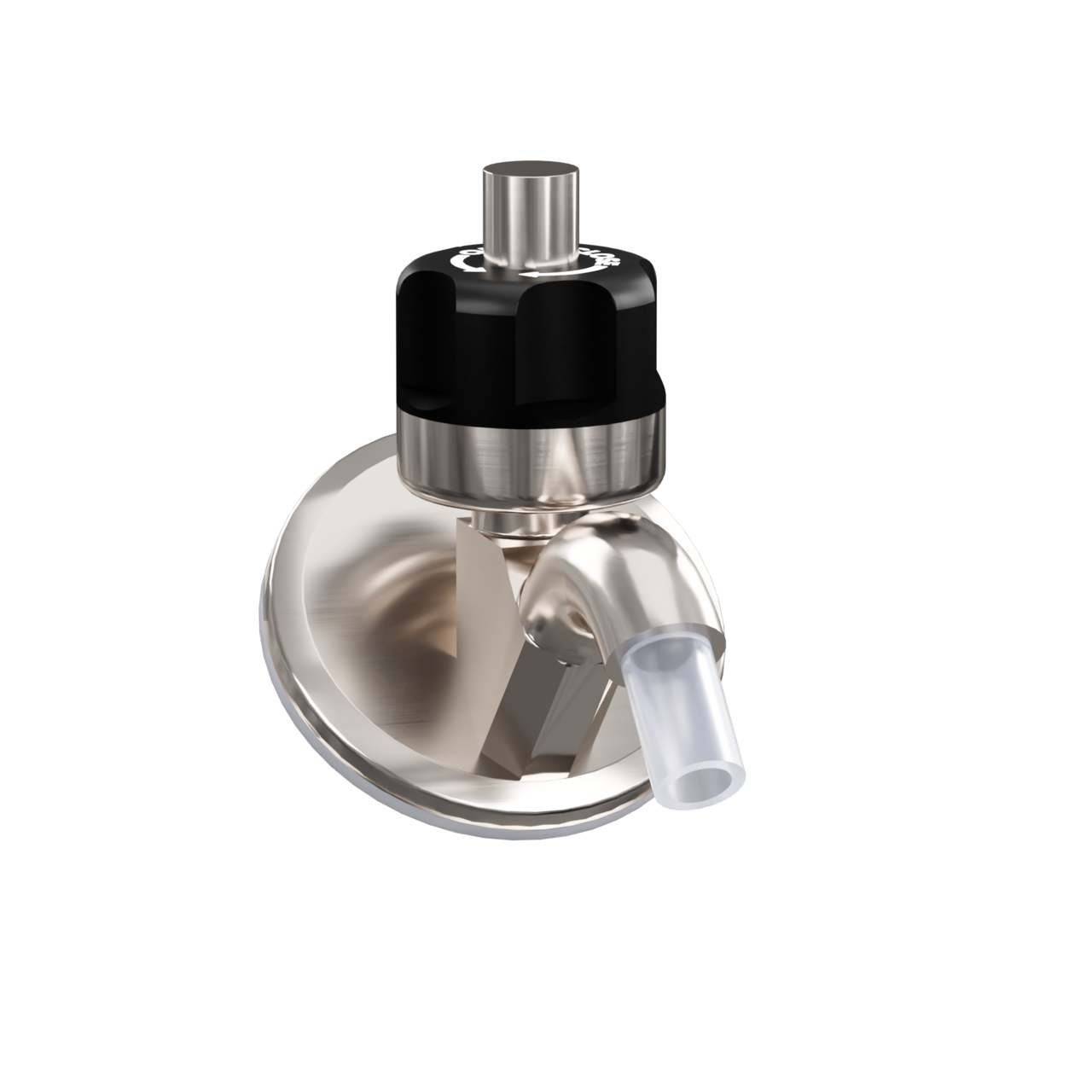 Sample Bleed Valve Artesyn BioSolutions