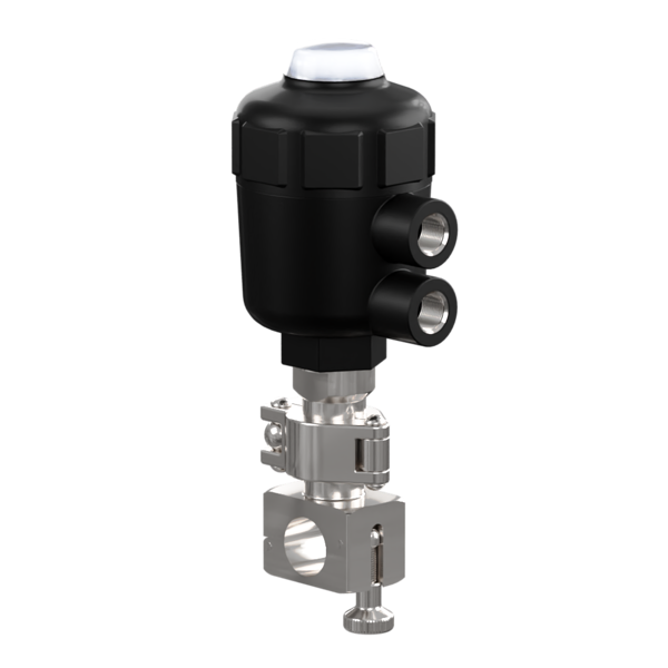 Pneumatic Pinch Valves — Artesyn BioSolutions