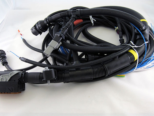 Top Wiring Harness Companies In India