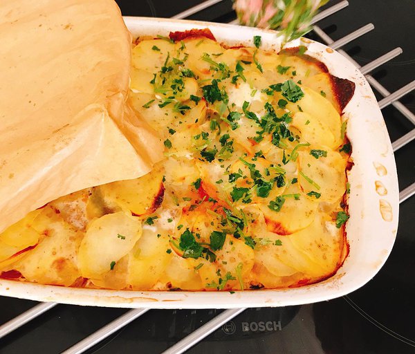 21 Alternative ways to use parchment paper sheets Mamasgreat