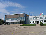 Tartu Lennujaam enne rekonstrueerimist