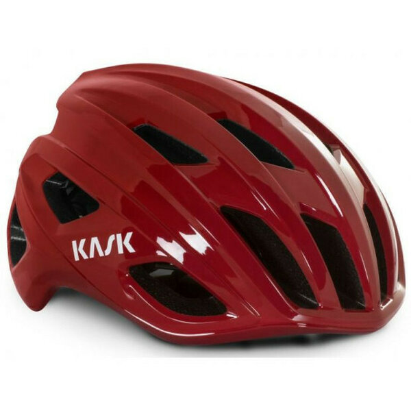 Kask mojito wg11 road helmet blood stone red