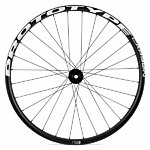 Mtb wheel prototype carbon zero f wh 0