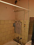 Enne tööde alustamist. 70.- ndate paneelmaja.
