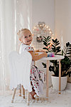 Angel Wings Chair for children