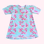 Clothes for girls, Tunic Dress