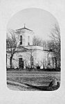 Paldiski kirik ca. 1900a._foto Aivo Aia kogu