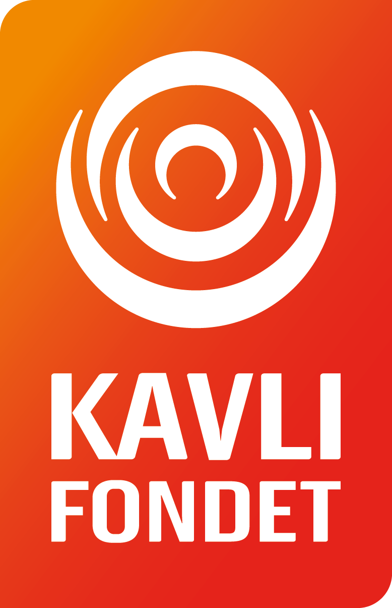 Logo for Kavlifondet
