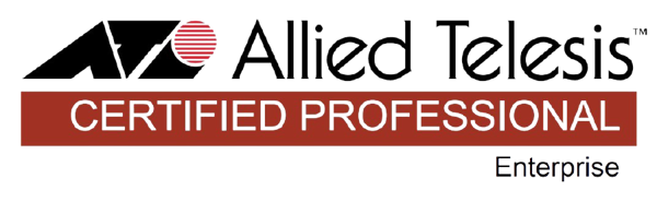 Certified Allied Telesis Professional / Enterprise