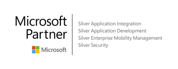 Microsoft Silver kompetentsid