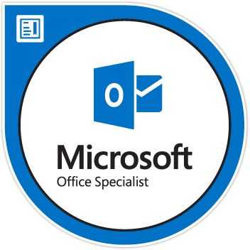MO-400: Microsoft Outlook (Outlook and Outlook 2019)