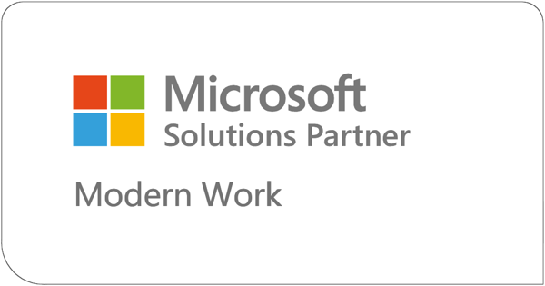 Oleme Microsoft Solutions Partner