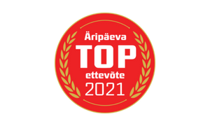 Äripäeva TOP ettevõte 2021