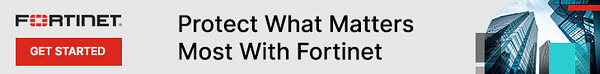 Protect What Matters Most With Fortinet