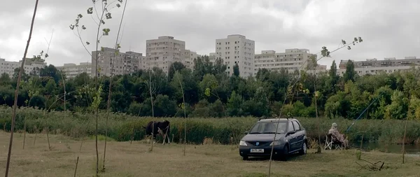 „My Socialist Home“, Iulia Stătică ja Adrian Câtu, 2021