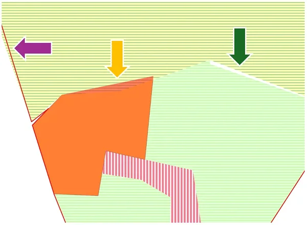 Common problems in polygon geometries.