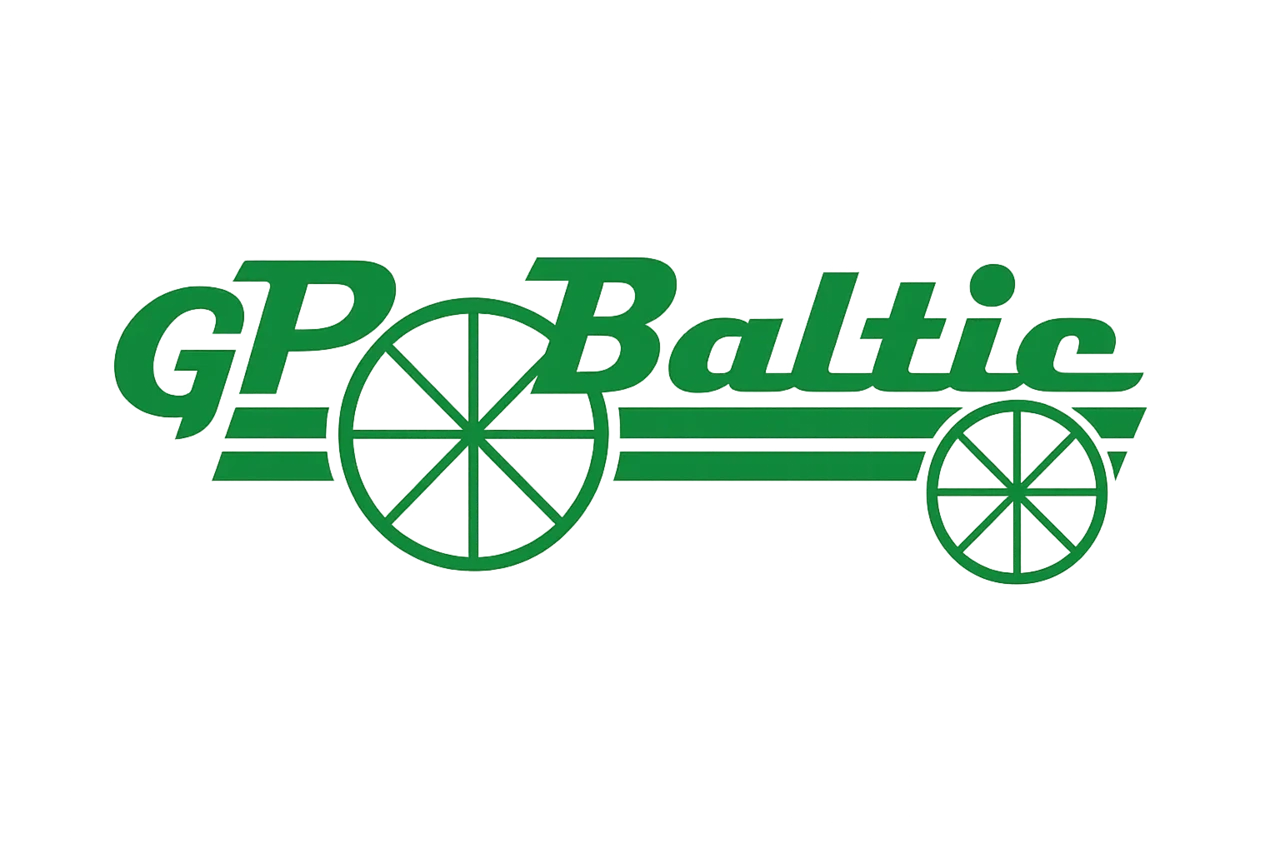GP Baltic