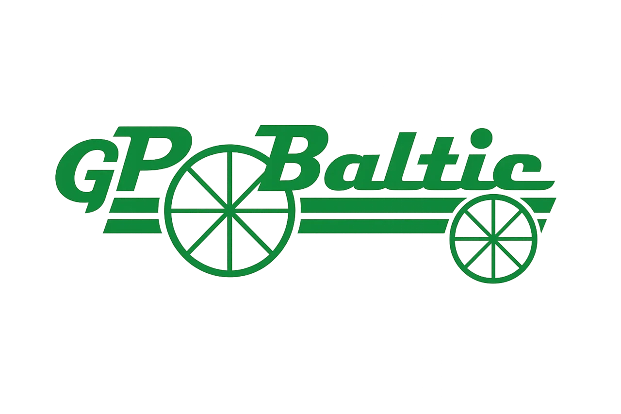 GP Baltic