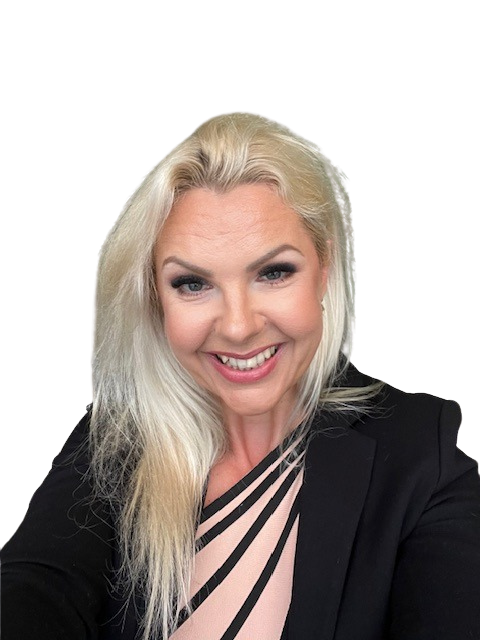 Kristi Roosimägi FOOKUSES NAINE