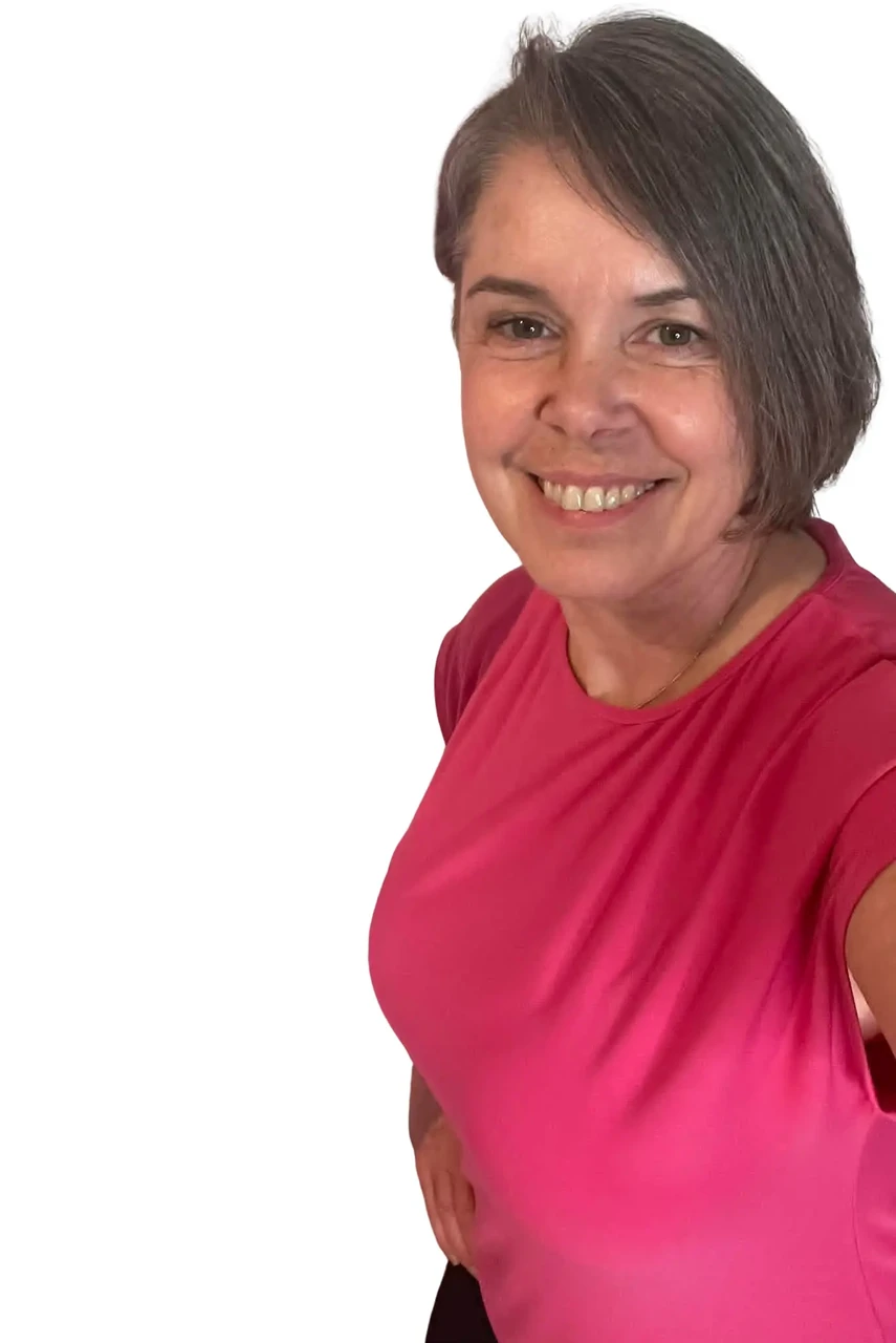Katri Ristal FOOKUSES NAINE