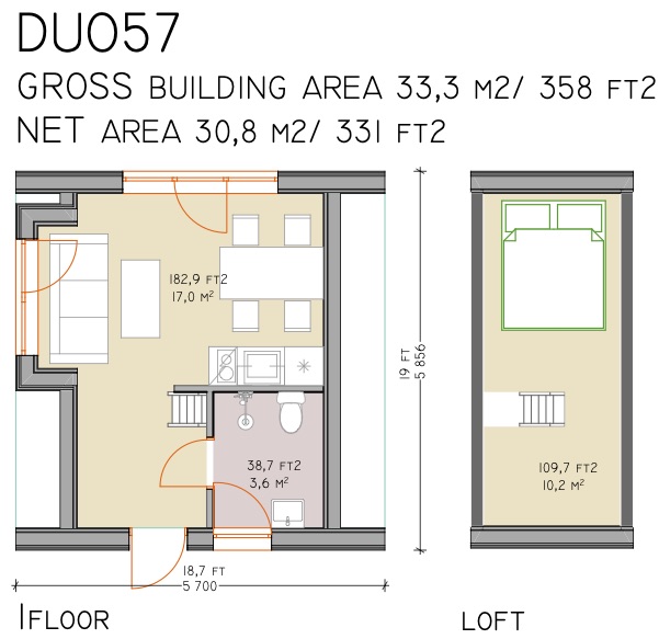 Duo 57 floorplan