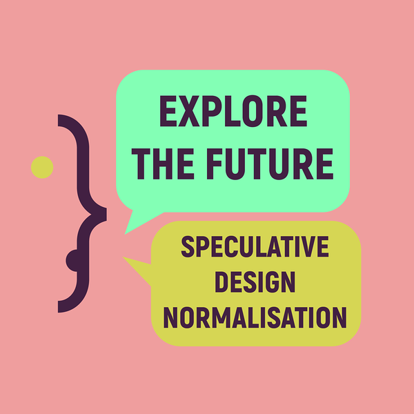 Speculative Design Normalisation