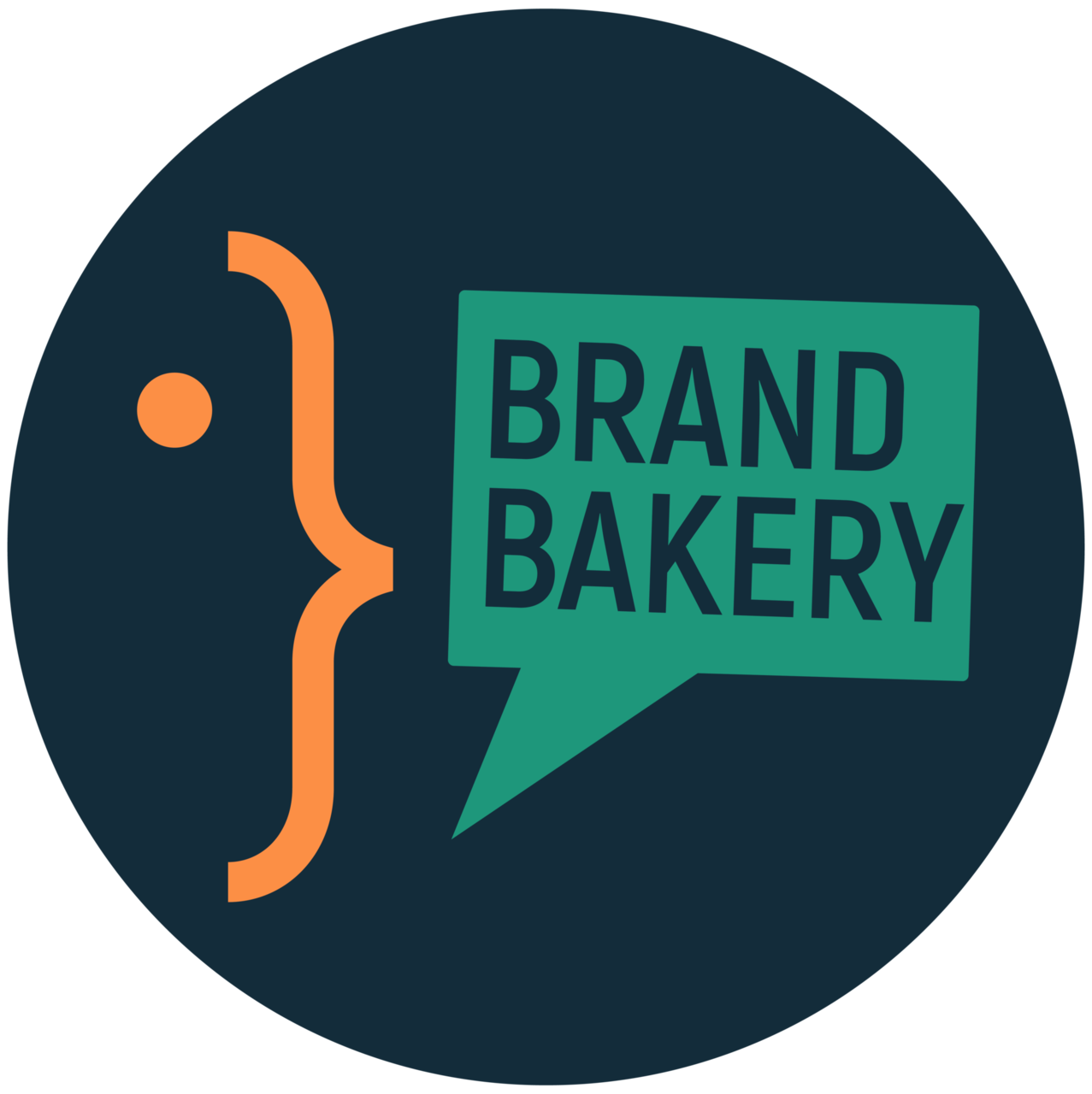 Brand Bakery