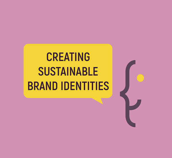 Creating Sustainable Brand Identities (in English)