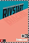 Rivstart b1+b2 Övningsbok 3 utgåva
