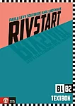 Rivstart b1+b2 textbok 3 utgåva