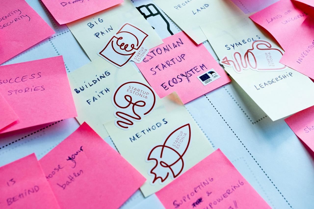 Uuring: Eesti iduettevõtted on valmis värbama ka koroonakriisi kiuste