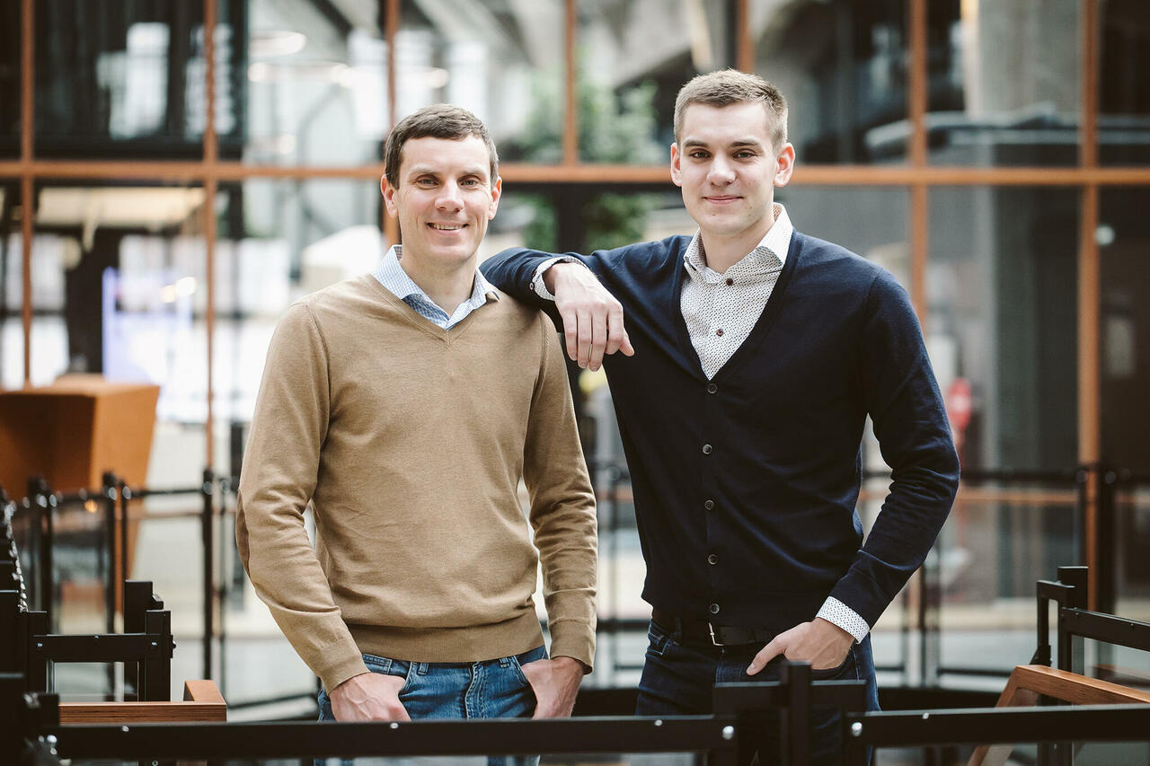 Bolt valiti Euroopa 2020. aasta ükssarvikuks, Taavet Hinrikus aasta teerajajaks