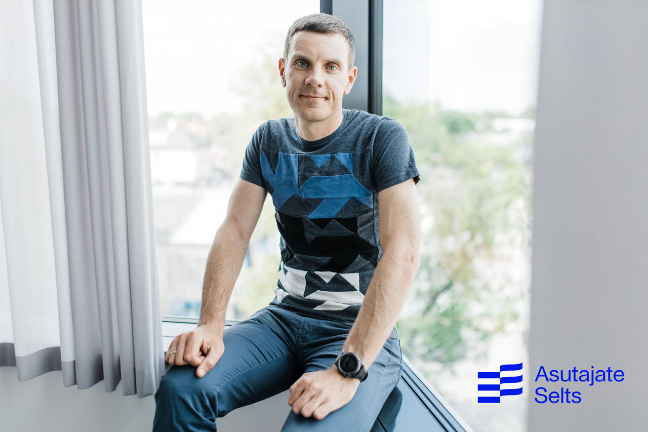 Startupijuhtide Klubi uus nimi on Asutajate Selts