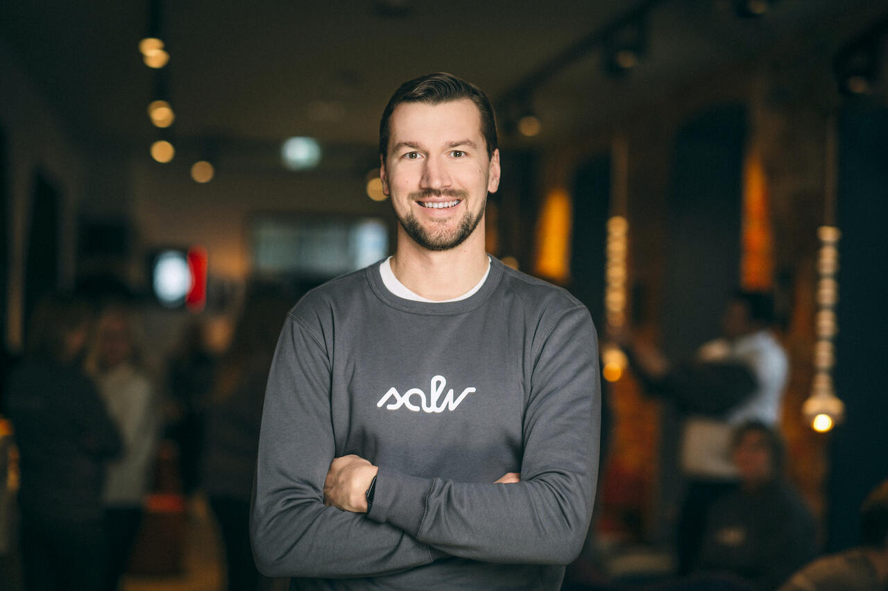 Taavi Tamkivi liitus EASi ja Kredexi ühendasutuse nõukoguga