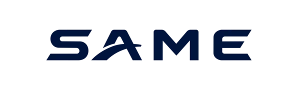 Same logo