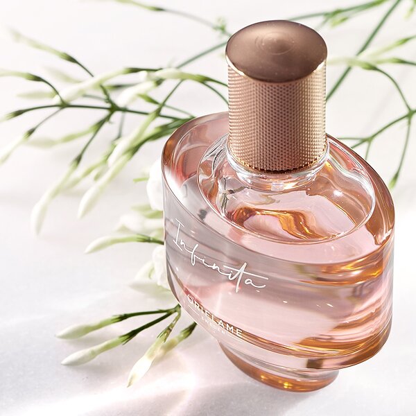 Oriflame Infinita parfüümvesi (gourmand lõhn)