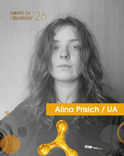 Alina Prisich