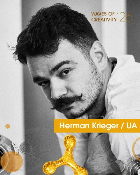 Herman Krieger