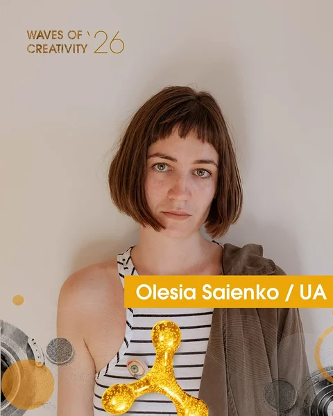 Olesia Saienko