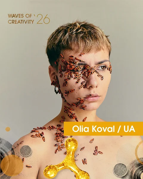 Olia Koval