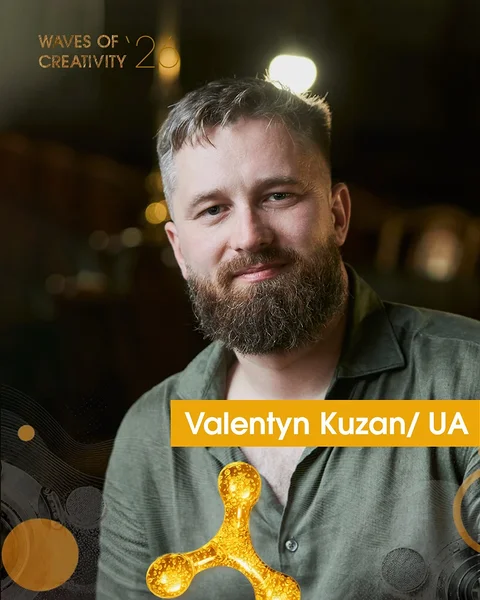 Valetin Kuzan