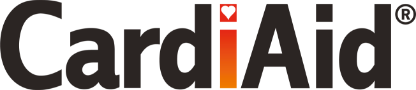 CardiAid logo