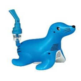 Inhalaator lastele: Sami the Seal