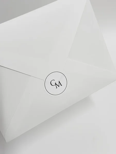 Kleebis ümbrikule al 0.40