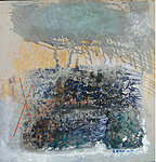 Hall kivi õ vineer 150x150 cm 2020