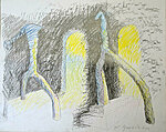 Kepphobuste tants 2023 64x80