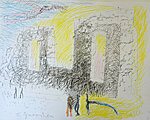 Piranesi vall 2023 64x80